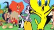 Looney Tunes Finger Family Baby Looney Tunes Cartoon Animation Nursery rhymes 6D5 ZNLngxA