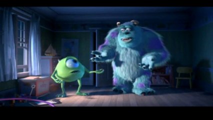 Walkthrough: Monsters Inc. Scream Team - Intro (Part 0)
