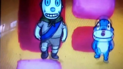 Cartoon Cartoon Tuesdays Host Baby sylvester new episode of Spongebob Promo (February, 6. 2015)