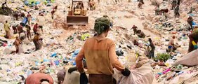 Trash Official Trailer (2015) | Rooney Mara | Martin Sheen