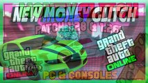 GTA V Online MONEY GLITCH 1.28/1.26 - GTA 5 Money Glitch 1.25 (Xbox 360, PS3, Xbox One, PS4, PC)