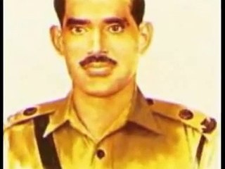 Mera sona shehar kasoor ni - noor jhan - 1965_war_song