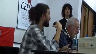 Parte 3 Conferencia Estado y Hegemonía en América Latina: La vigencia del pensamiento de Gramsci