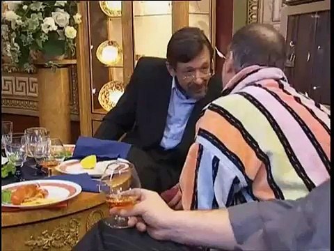 Смелого пуля боится...