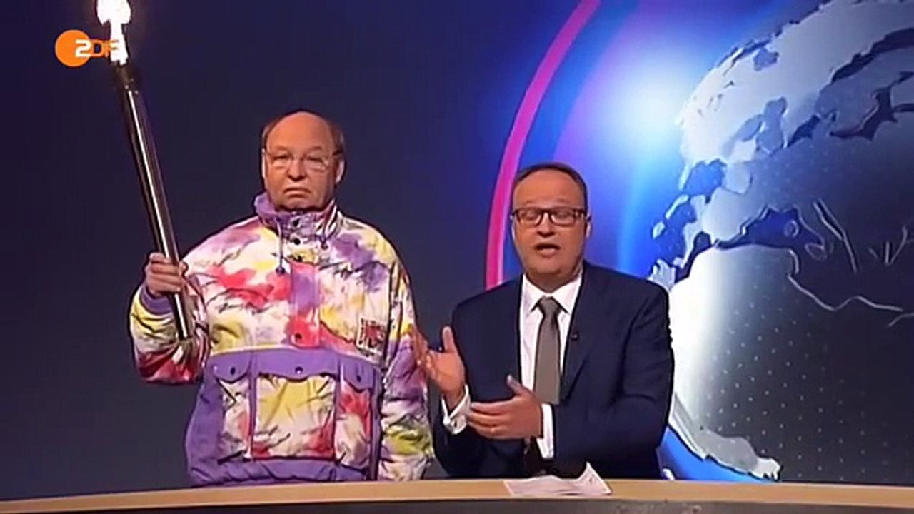 heute-show vom 07.02.2014