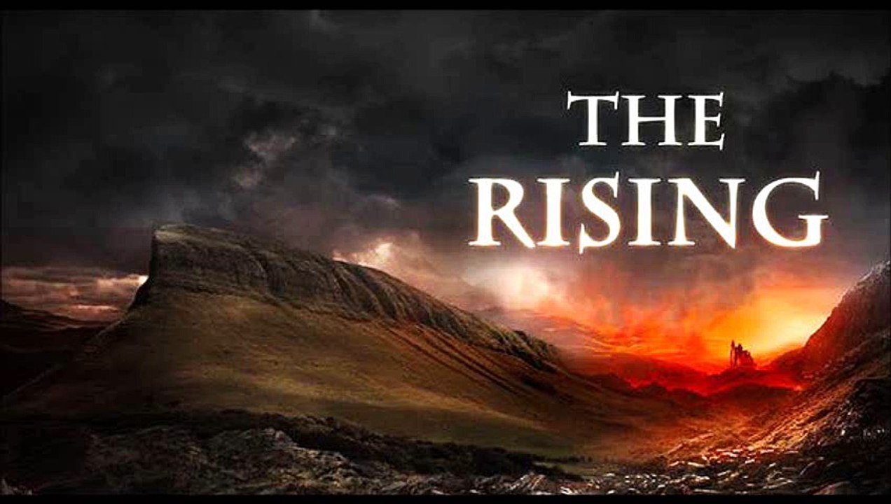 The Rising: Maccana Teoranta's Interview