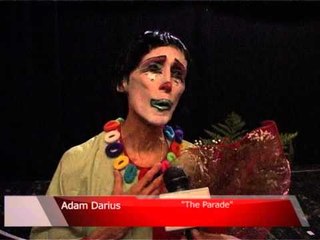 Lajme - Shfaqja Parada Komedia Fest