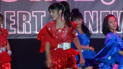 新プラチナの系譜 改訂版✨ 2015年9月高橋愛誕生月を祝う内容も