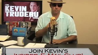 The Kevin Trudeau Show: 7-26-11