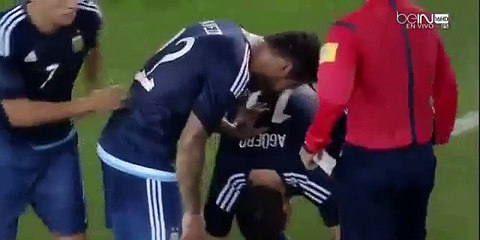 Argentina 7-0 Bolivia | All Goals Extended Highlights HD 04.09.2015