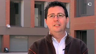 Jordi Conesa - Màster de Business Intelligence
