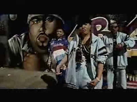 24K feat. Mashonda - Skully [PV]