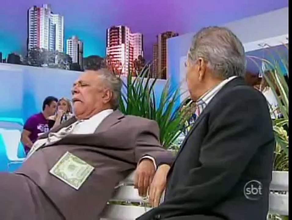 Deputado João Plenário - 29/04/2010 - A Praça É Nossa