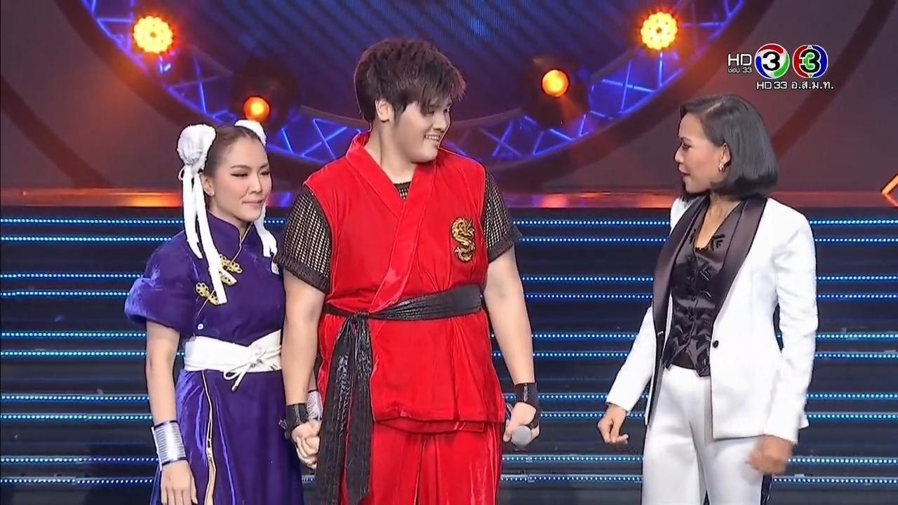 Dance Your Fat Off  Season 3 HD 5 ก.ย.58 FULL