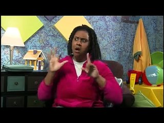 Doctor Wonder's Workshop: 'The Tale of the Tattler' (Kids TV 2015)