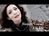 Pahola Marino. Rango Vocal. Estudio; C3-D5.