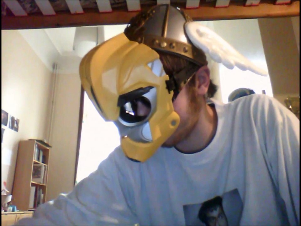 Non au mangas version remast ses graphismes malefiques sont le symbole  de la malediction bipedienne fmsmre utilisez plutot le style sauvage destrobipedien!!.wmv