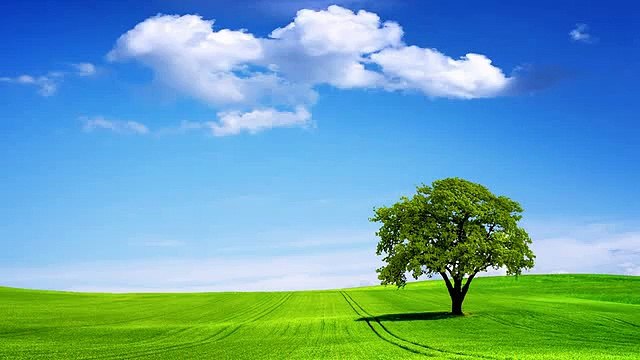 Uplifting Background Music For Videos (Positive, Corporate) Clouds