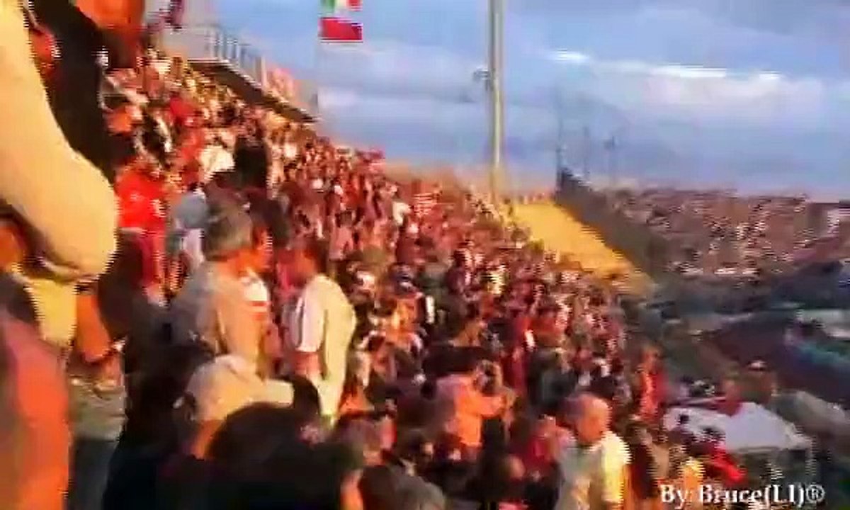 Livorno Brescia finale play off 20 giugno 2009 - cronaca di una serata perfetta