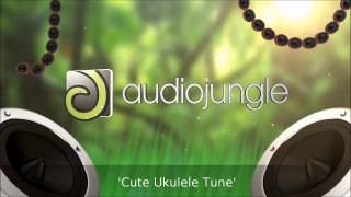 Cute Background Music - Cute Ukulele Tune (Royalty Free & Watermarked)