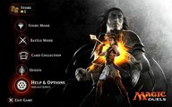 Magic Duels Origins Archtype deck Quest/Archetypal Quest Help!