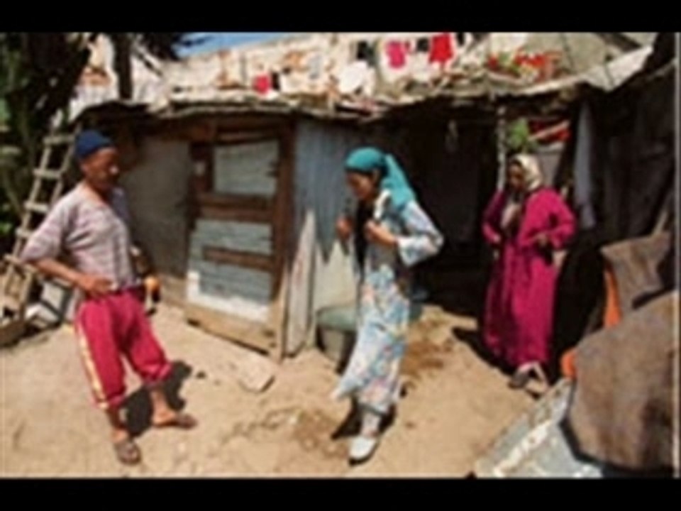 Maroc:Pauvreté et terrorisme