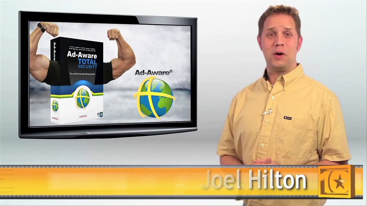 AdAware Total Security Review