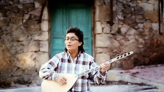 Güler Duman - Açma Zülüflerin