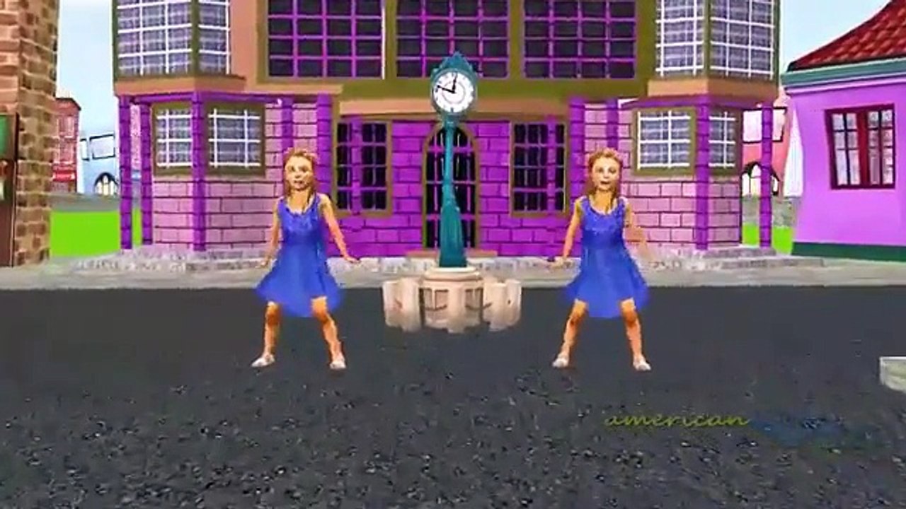 The Wheels On The Bus Rhymes |  Yankee Doodle went to town  Rhymes Collection For Children