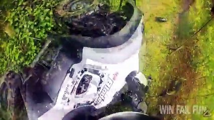 FAIL Compilation 2015 - Best Funny Videos  -- WinFailFun