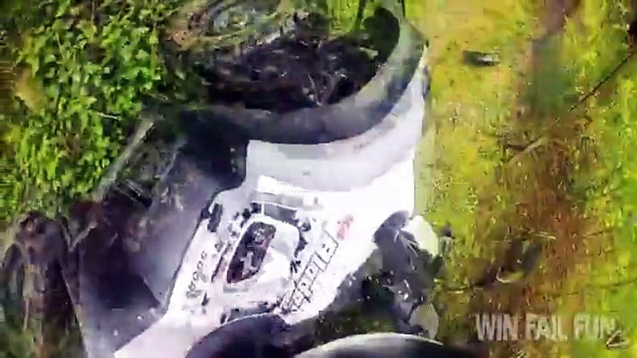 FAIL Compilation 2015 - Best Funny Videos  -- WinFailFun