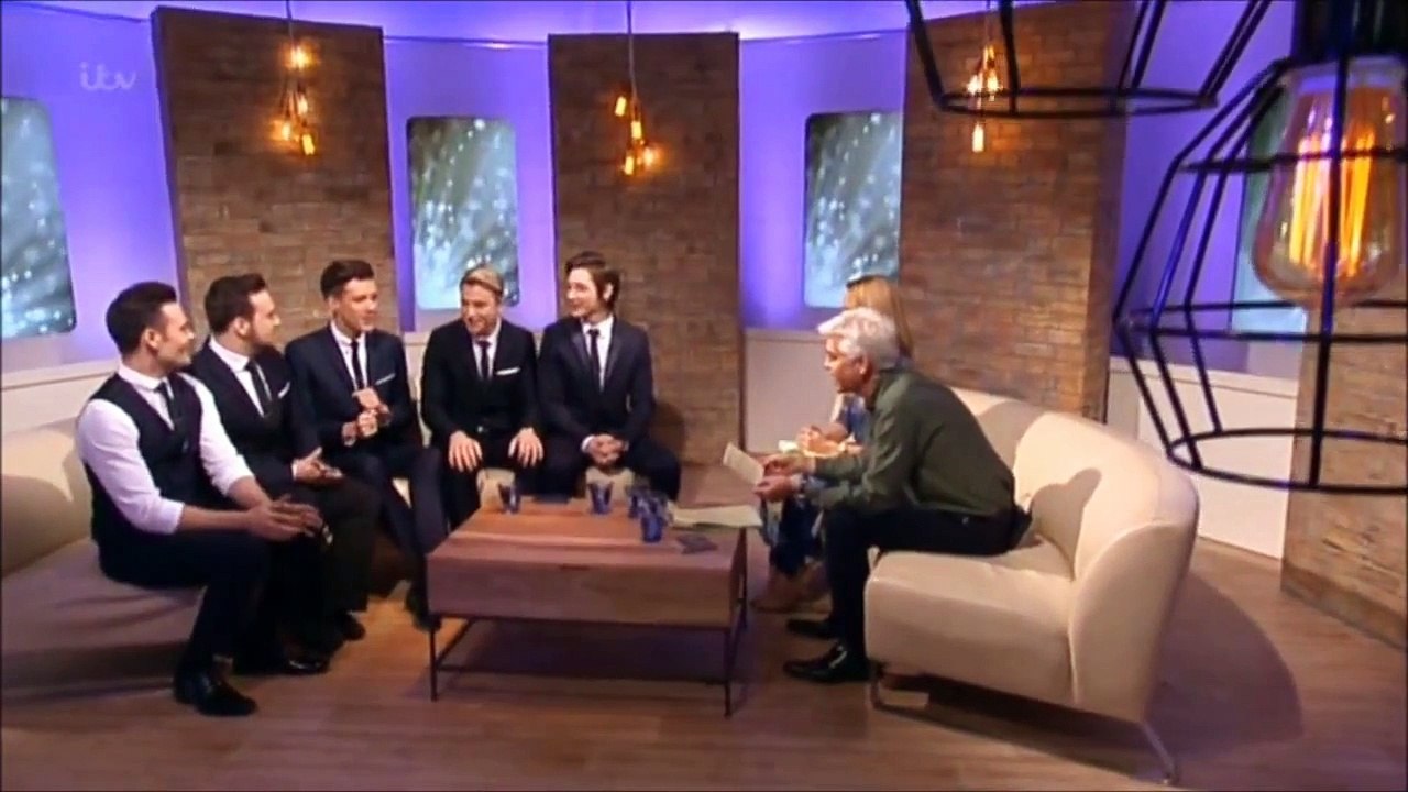 Collabro - Acapella Collection (Part 2)