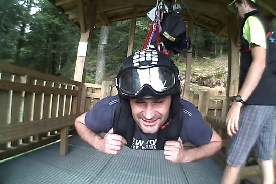 Fantasticable Juillet 2015LA BRESSE