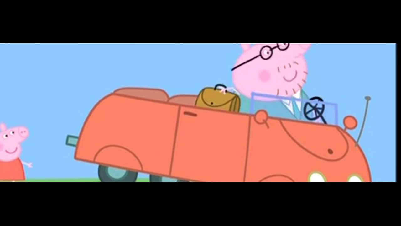 Peppa Pig FR   Peppa Pig S3x10 La lessive