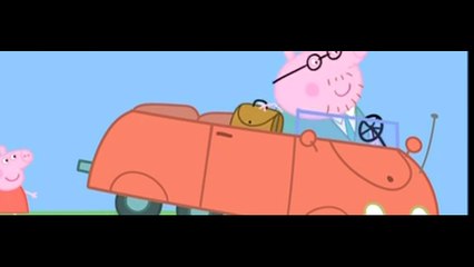 Peppa Pig FR   Peppa Pig S3x10 La lessive