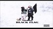 Machine Gun Kelly - Raise The Flag (Black Flag)