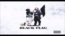 Machine Gun Kelly - Raise The Flag (Black Flag)
