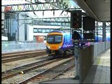 Series 4 Episode 61 - Manchester Piccadilly
