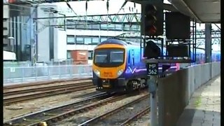 Series 4 Episode 61 - Manchester Piccadilly