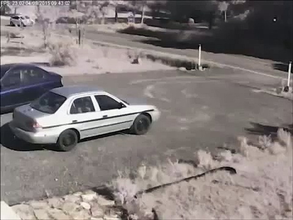 Accident St-jacques , Rang St-Jacques çe matin