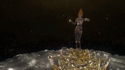 3D Short Film: GOD 🙏