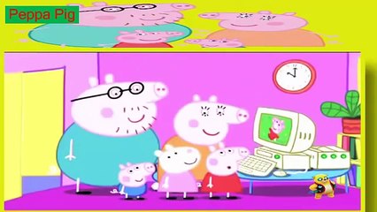 peppa pig en español capitulos completos temporada 4 Hace muchos años