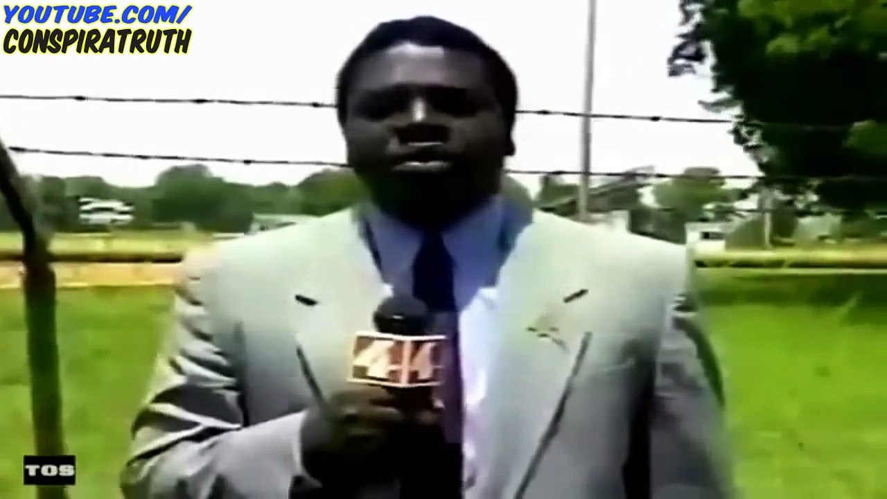 100% Proof Reptilian Shapeshifters are Real