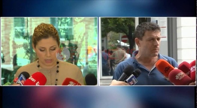 Reagimet e politikës për Armando Prengën - Ora News- Lajmi i fundit-