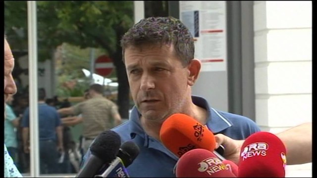 Arrestohet deputeti. Policia: Armando Prenga u përfshi në ngjarjen e Laçit