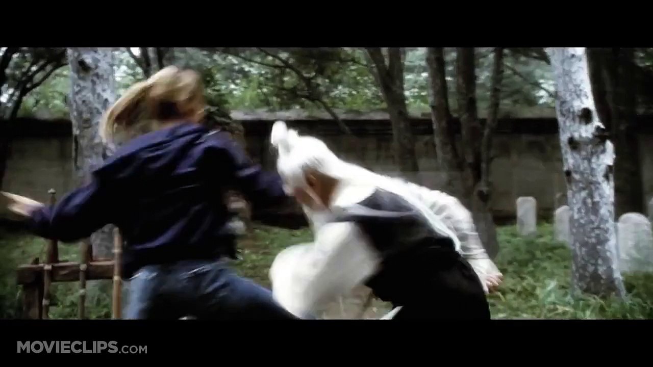 Kill Bill Volume 2 Overdub