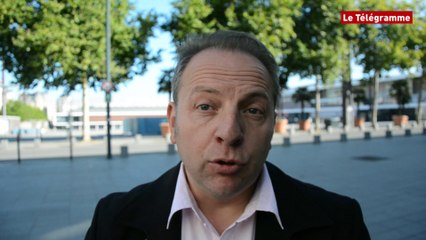 Régionales. Le Front de Gauche aspire à un rassemblement rouge et vert