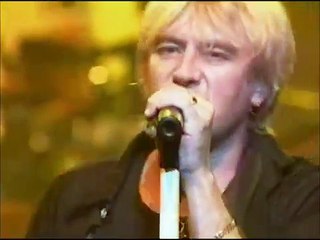 Def Leppard - Demolition Man [LIVE]