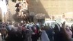 رافضو الانقلاب العسكري بمصر يتظاهرون بالقاهرة