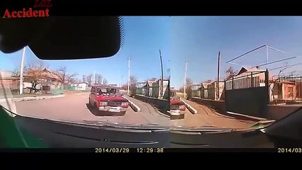 Accidents amazing Deadly accident cars accident Truck Crash Compilation P12
